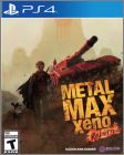 Metal Max Xeno Reborn