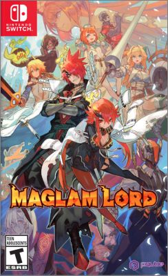 Maglam Lord