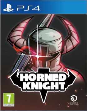 Horned Knight