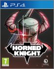 Horned Knight