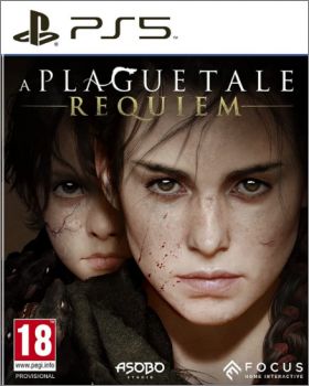 A Plague Tale: Requiem