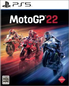 MotoGP 22