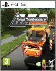 Road Maintenance Simulator