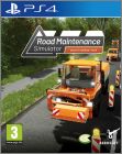 Road Maintenance Simulator