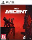 The Ascent
