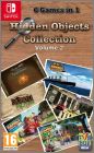 Hidden Objects Collection Volume 2