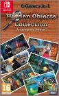 Hidden Objects Collection
