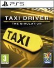 Taxi Driver - The Simulation
