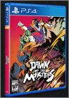 Dawn of the Monsters