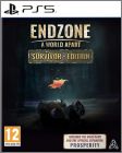 Endzone: A World Apart [Survivor Edition]