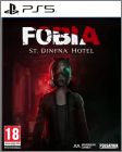 Fobia - St. Dinfna Hotel