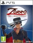 Zorro: The Chronicles