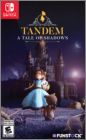 Tandem a Tale of Shadows