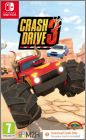 Crash Drive 3 (Code in a box)