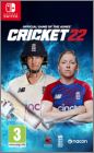 Cricket 22 - The Official Game of the Ashes