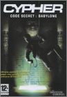 Cypher Code Secret : Babylone