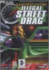Midnight Outlaw : Illegal Street Drag