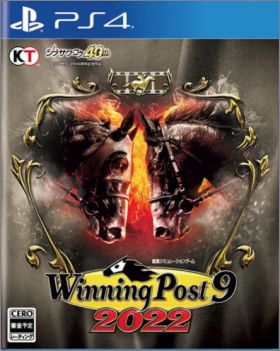 Winning Post 9 2022