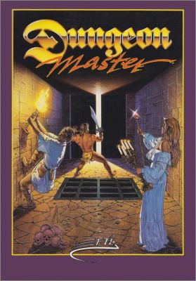 Dungeon Master