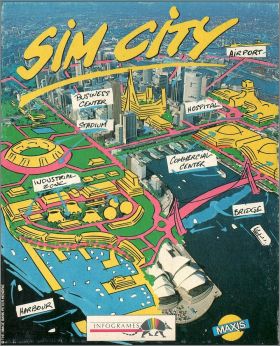 Sim City