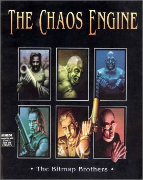 The Chaos Engine