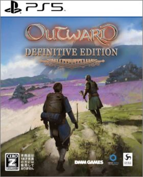 Outward [Definitive Edition]