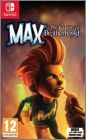 Max: The Curse of Brotherhood