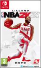 NBA 2K21