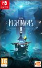 Little Nightmares II