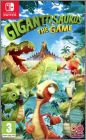 Gigantosaurus: The Game