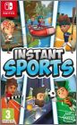 Instant Sports