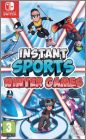 Instant Sports: Winter Games