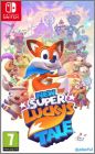New Super Lucky's Tale