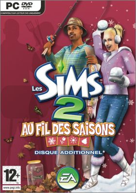 Les Sims 2 : Au Fil des Saisons