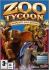 Zoo Tycoon Complete Collection