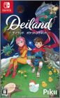 Deiland: Pocket Planet