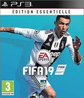 FIFA 19 (2019)