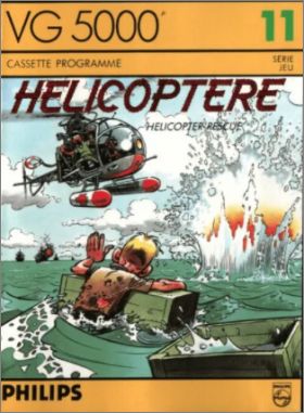 Helicoptere