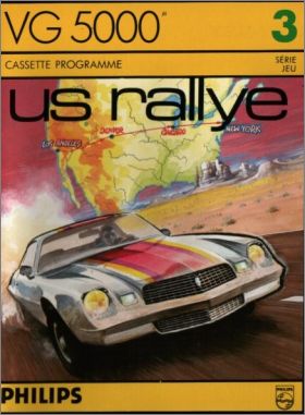 US Rallye