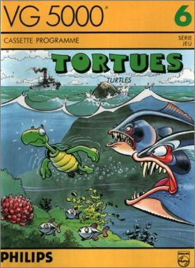 Tortues