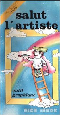 Salut l'Artiste