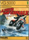La Moto Infernale