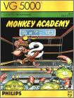 Monkey Academy