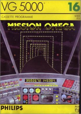 Mission Omega