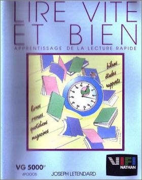 Lire Vite et Bien