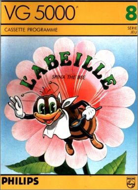 L'Abeille