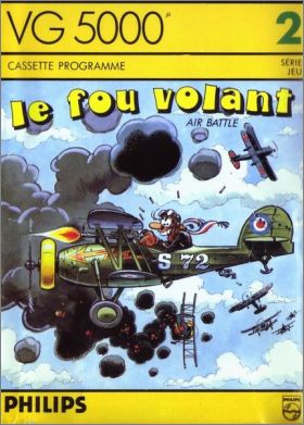Le Fou Volant
