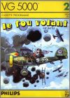 Le Fou Volant
