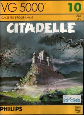La Citadelle