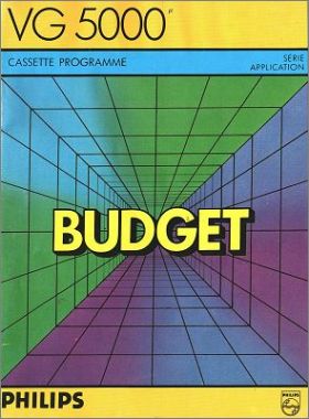 Budget